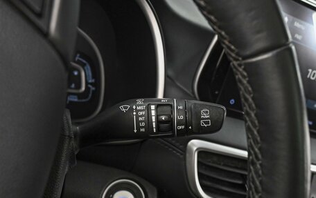Hyundai Tucson III, 2020 год, 2 294 000 рублей, 18 фотография