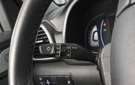Hyundai Tucson III, 2020 год, 2 294 000 рублей, 17 фотография