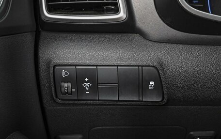 Hyundai Tucson III, 2020 год, 2 294 000 рублей, 23 фотография