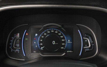 Hyundai Tucson III, 2020 год, 2 294 000 рублей, 25 фотография
