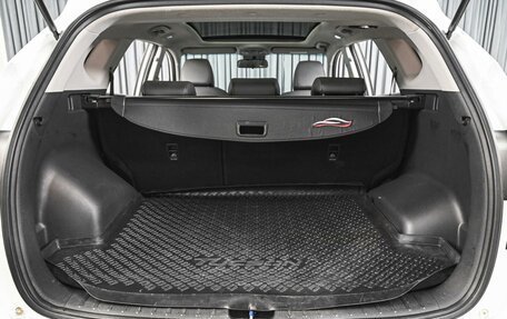 Hyundai Tucson III, 2020 год, 2 294 000 рублей, 26 фотография