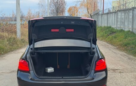 BMW 5 серия, 2018 год, 3 890 000 рублей, 7 фотография