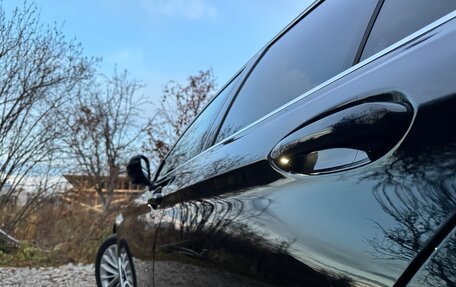 BMW 5 серия, 2018 год, 3 890 000 рублей, 11 фотография