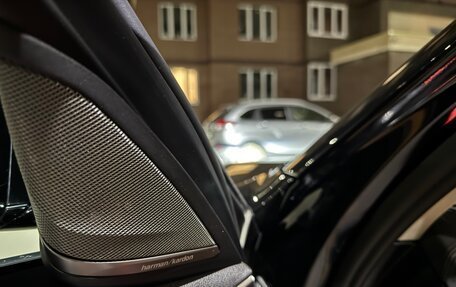 BMW 5 серия, 2018 год, 3 890 000 рублей, 16 фотография