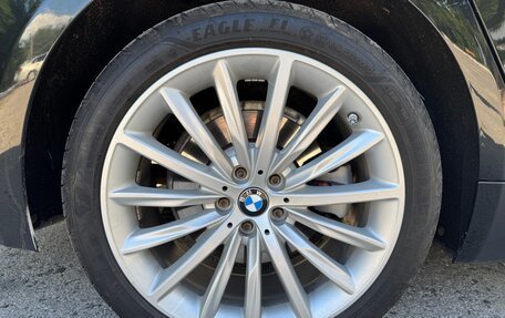 BMW 5 серия, 2018 год, 3 890 000 рублей, 26 фотография