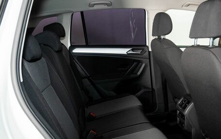 Volkswagen Tiguan II, 2020 год, 2 428 000 рублей, 8 фотография