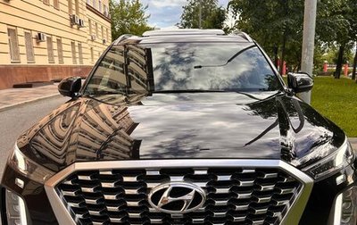 Hyundai Palisade I, 2019 год, 3 690 000 рублей, 1 фотография