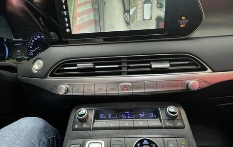 Hyundai Palisade I, 2019 год, 3 690 000 рублей, 15 фотография