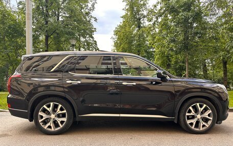 Hyundai Palisade I, 2019 год, 3 690 000 рублей, 8 фотография