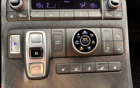 Hyundai Palisade I, 2019 год, 3 690 000 рублей, 9 фотография