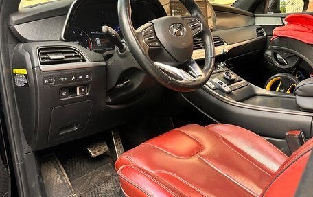 Hyundai Palisade I, 2019 год, 3 690 000 рублей, 13 фотография
