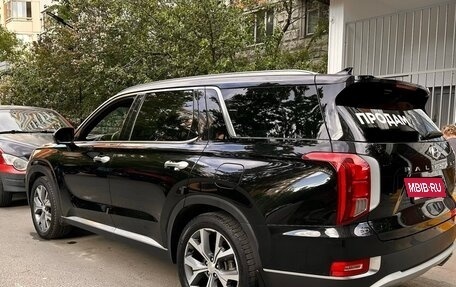 Hyundai Palisade I, 2019 год, 3 690 000 рублей, 5 фотография