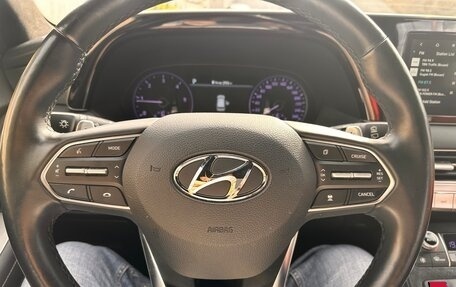 Hyundai Palisade I, 2019 год, 3 690 000 рублей, 11 фотография