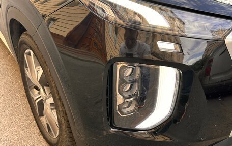 Hyundai Palisade I, 2019 год, 3 690 000 рублей, 16 фотография