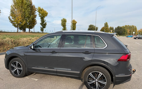 Volkswagen Tiguan II, 2018 год, 3 190 000 рублей, 7 фотография