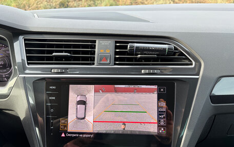 Volkswagen Tiguan II, 2018 год, 3 190 000 рублей, 8 фотография