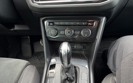 Volkswagen Tiguan II, 2018 год, 3 190 000 рублей, 10 фотография