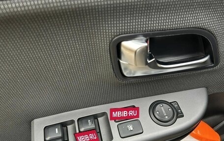 KIA Rio III рестайлинг, 2017 год, 1 130 000 рублей, 14 фотография
