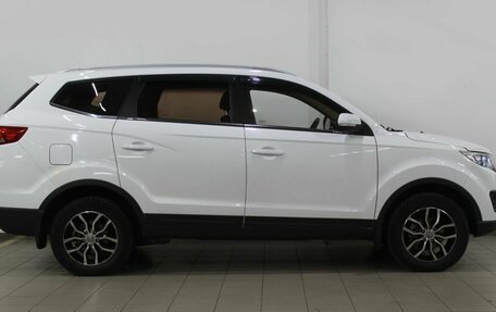 Lifan Myway, 2018 год, 840 000 рублей, 5 фотография