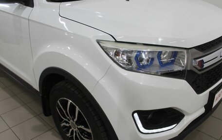 Lifan Myway, 2018 год, 840 000 рублей, 4 фотография