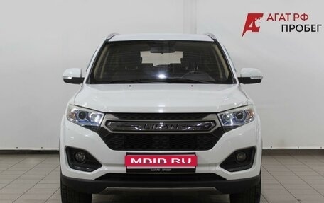 Lifan Myway, 2018 год, 840 000 рублей, 2 фотография