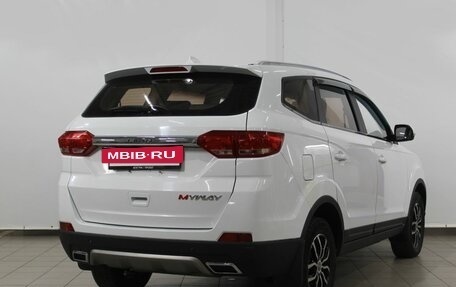 Lifan Myway, 2018 год, 840 000 рублей, 6 фотография