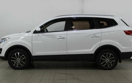 Lifan Myway, 2018 год, 840 000 рублей, 10 фотография