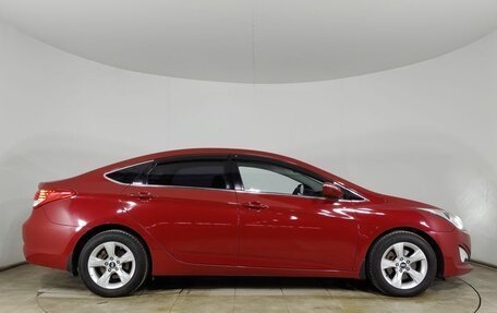 Hyundai i40 I рестайлинг, 2013 год, 1 270 000 рублей, 4 фотография
