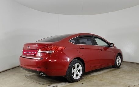 Hyundai i40 I рестайлинг, 2013 год, 1 270 000 рублей, 5 фотография