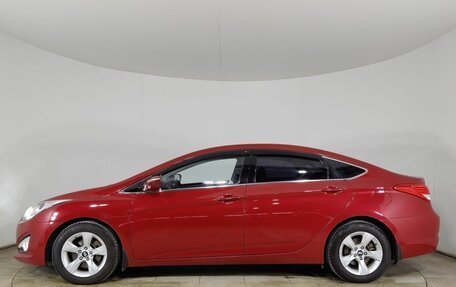 Hyundai i40 I рестайлинг, 2013 год, 1 270 000 рублей, 8 фотография