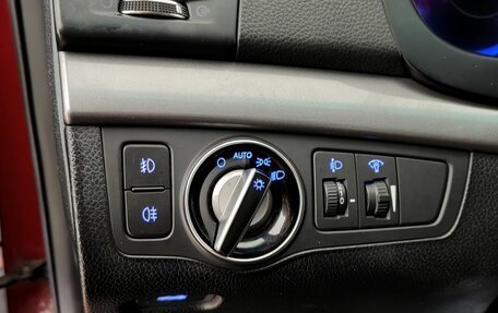 Hyundai i40 I рестайлинг, 2013 год, 1 270 000 рублей, 16 фотография