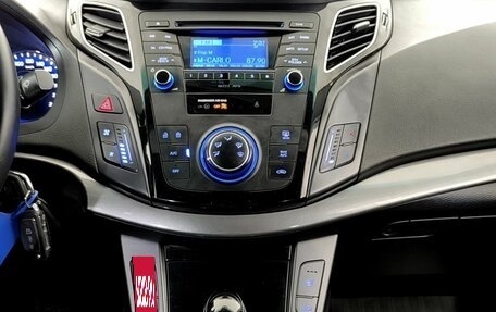Hyundai i40 I рестайлинг, 2013 год, 1 270 000 рублей, 14 фотография