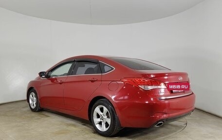 Hyundai i40 I рестайлинг, 2013 год, 1 270 000 рублей, 7 фотография