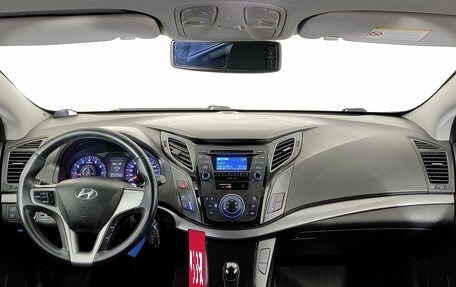 Hyundai i40 I рестайлинг, 2013 год, 1 270 000 рублей, 13 фотография