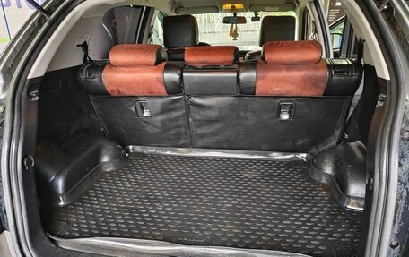 SsangYong Actyon II рестайлинг, 2012 год, 700 000 рублей, 6 фотография
