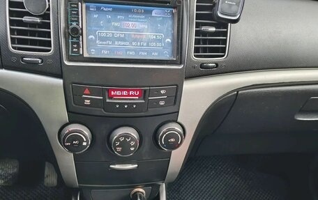 SsangYong Actyon II рестайлинг, 2012 год, 700 000 рублей, 7 фотография