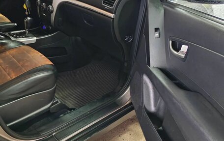 SsangYong Actyon II рестайлинг, 2012 год, 700 000 рублей, 8 фотография