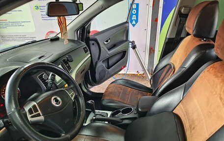 SsangYong Actyon II рестайлинг, 2012 год, 700 000 рублей, 13 фотография