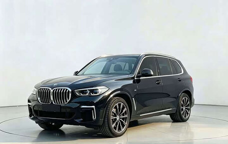 BMW X5, 2022 год, 6 536 242 рублей, 1 фотография