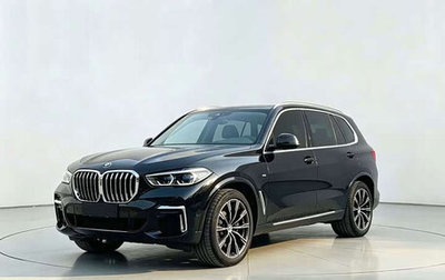 BMW X5, 2022 год, 6 536 242 рублей, 1 фотография