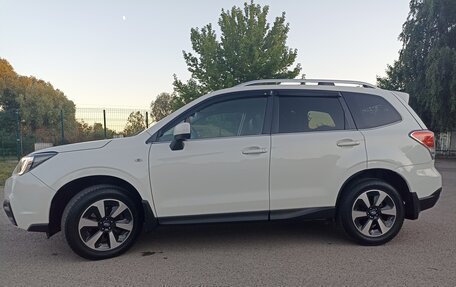 Subaru Forester, 2016 год, 2 150 000 рублей, 1 фотография