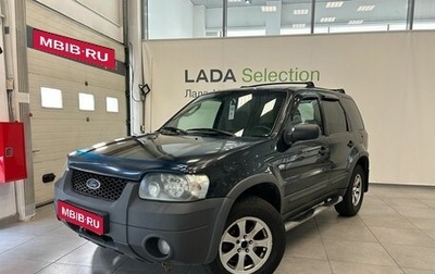 Ford Maverick, 2005 год, 309 000 рублей, 1 фотография