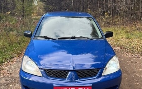Mitsubishi Lancer IX, 2004 год, 189 000 рублей, 1 фотография