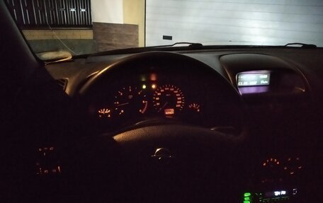 Opel Astra G, 2000 год, 380 000 рублей, 6 фотография
