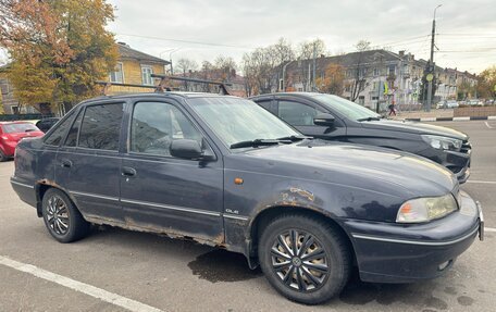Daewoo Nexia I рестайлинг, 2007 год, 140 000 рублей, 3 фотография