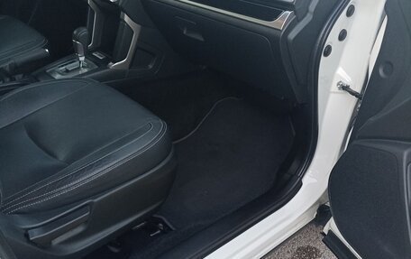 Subaru Forester, 2016 год, 2 150 000 рублей, 6 фотография