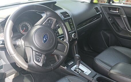 Subaru Forester, 2016 год, 2 150 000 рублей, 7 фотография