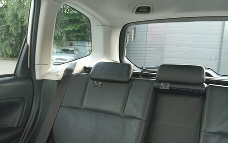 Subaru Forester, 2016 год, 2 150 000 рублей, 5 фотография