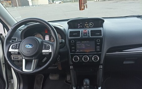 Subaru Forester, 2016 год, 2 150 000 рублей, 4 фотография