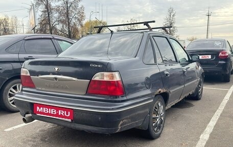Daewoo Nexia I рестайлинг, 2007 год, 140 000 рублей, 2 фотография